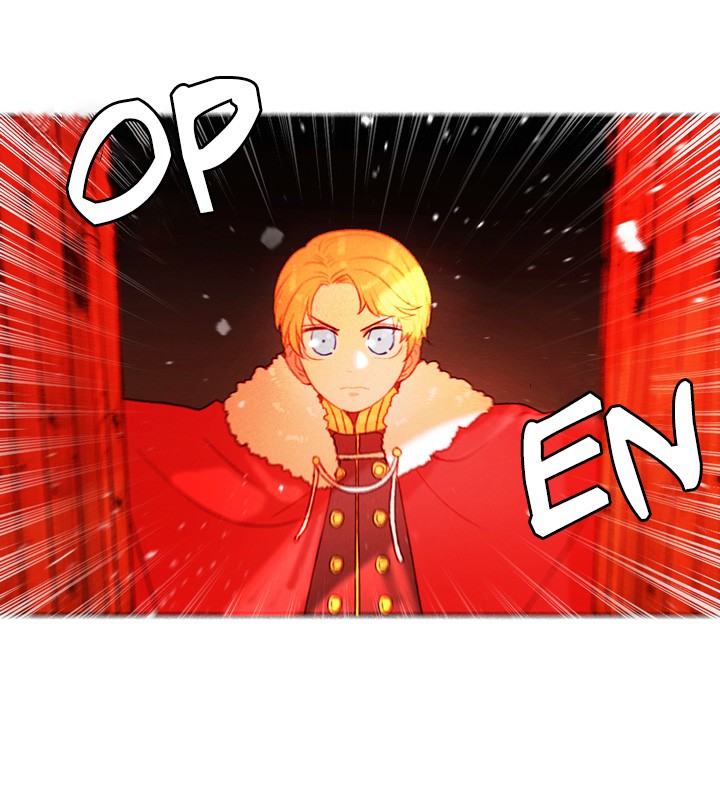 Living as the Tyrant's Older Sister Chapter 13 page 15 - Chapter 13