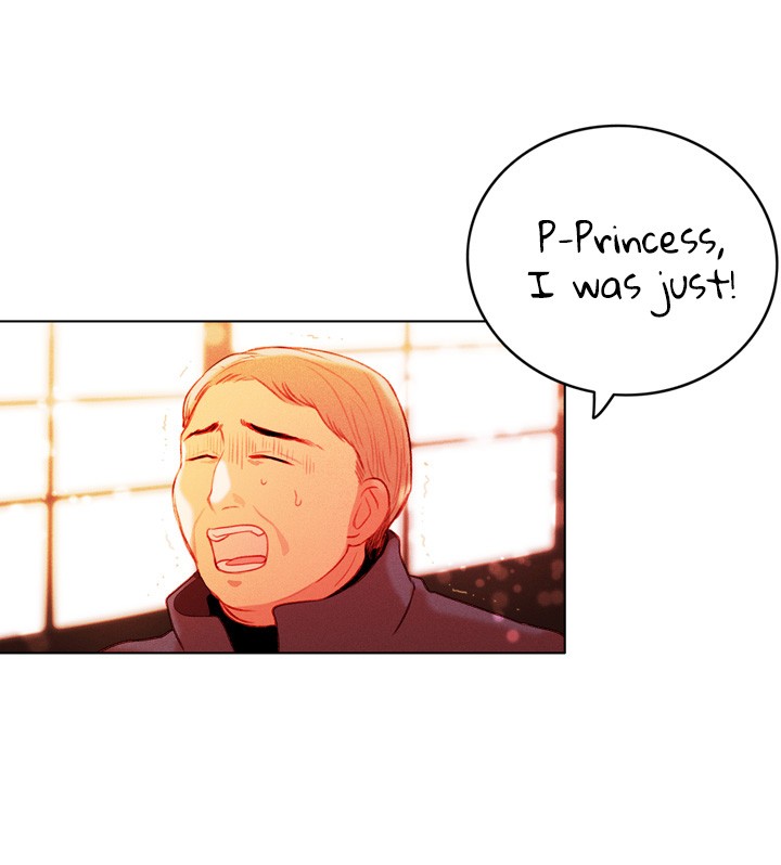 Living as the Tyrant's Older Sister Chapter 13 page 20 - Chapter 13