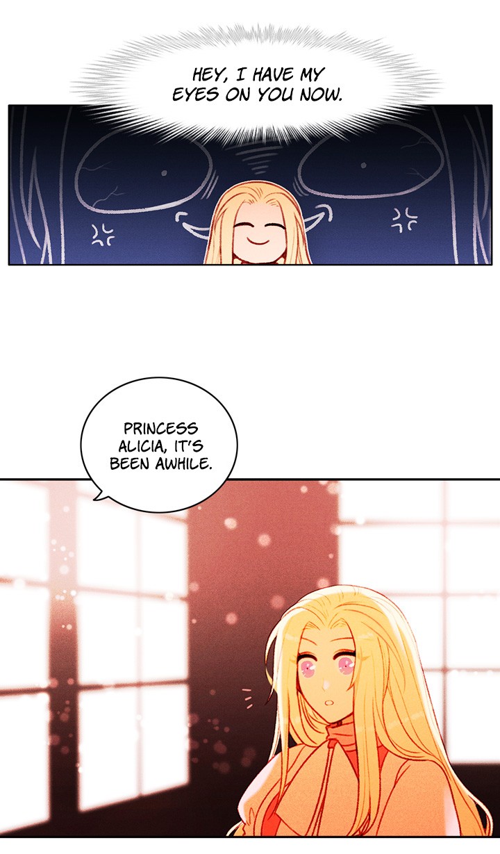 Living as the Tyrant's Older Sister Chapter 13 page 24 - Chapter 13