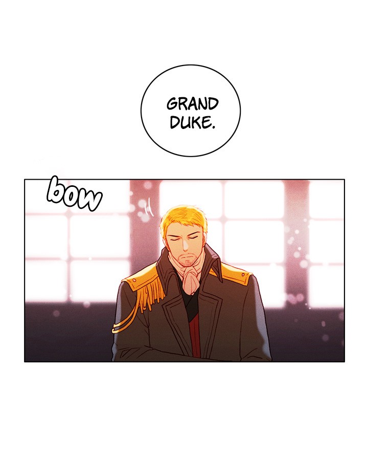 Living as the Tyrant's Older Sister Chapter 13 page 25 - Chapter 13