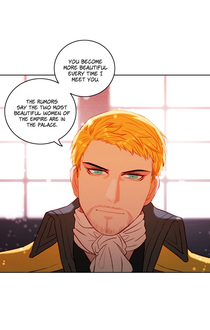 Living as the Tyrant's Older Sister Chapter 13 page 26 - Chapter 13