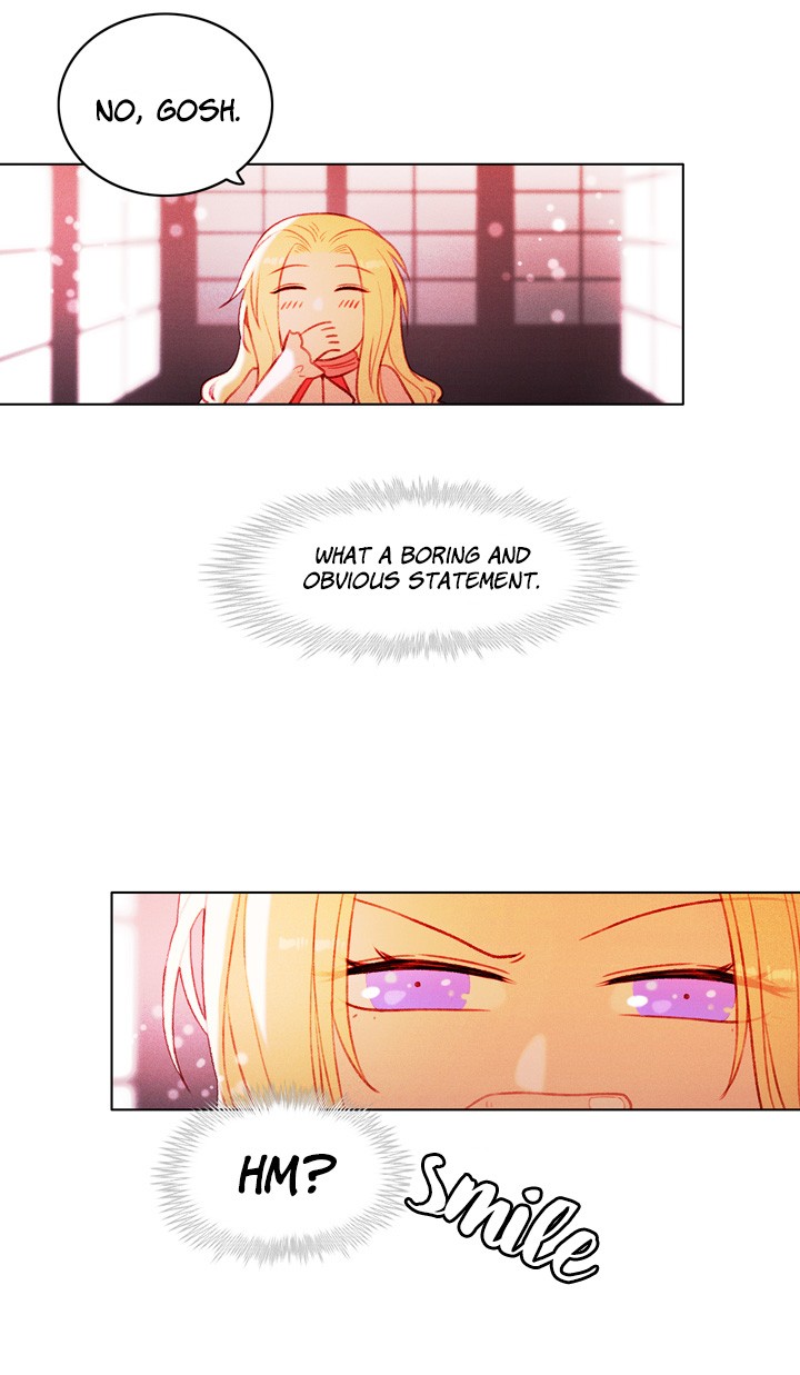Living as the Tyrant's Older Sister Chapter 13 page 27 - Chapter 13
