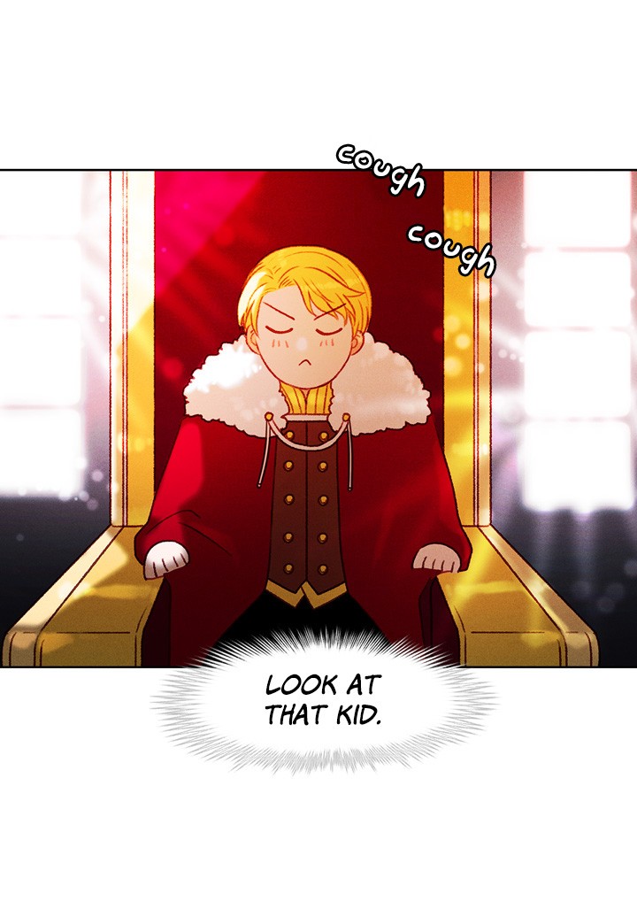 Living as the Tyrant's Older Sister Chapter 13 page 28 - Chapter 13