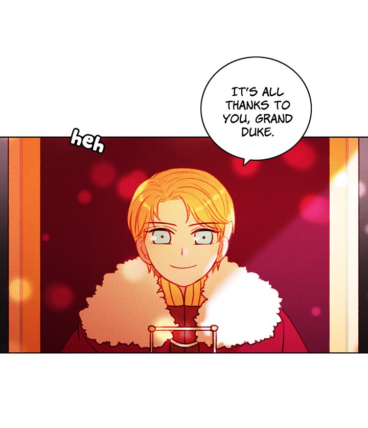 Living as the Tyrant's Older Sister Chapter 13 page 30 - Chapter 13