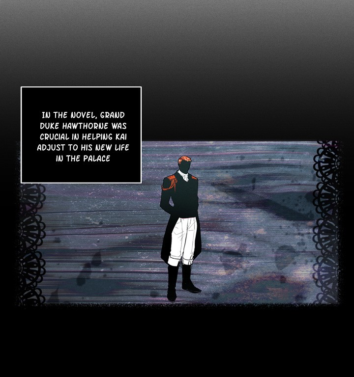 Living as the Tyrant's Older Sister Chapter 13 page 34 - Chapter 13