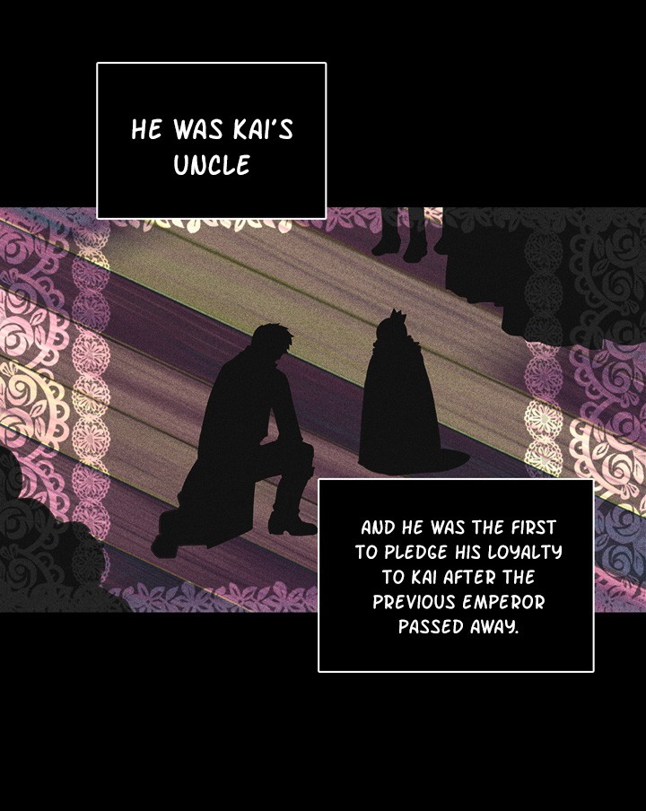 Living as the Tyrant's Older Sister Chapter 13 page 35 - Chapter 13