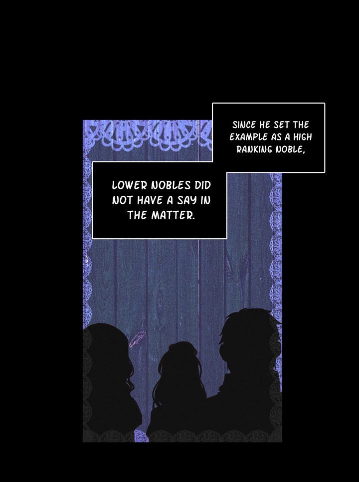 Living as the Tyrant's Older Sister Chapter 13 page 36 - Chapter 13