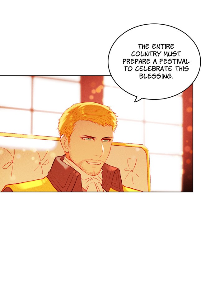 Living as the Tyrant's Older Sister Chapter 13 page 39 - Chapter 13