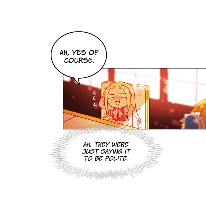 Living as the Tyrant's Older Sister Chapter 13 page 43 - Chapter 13