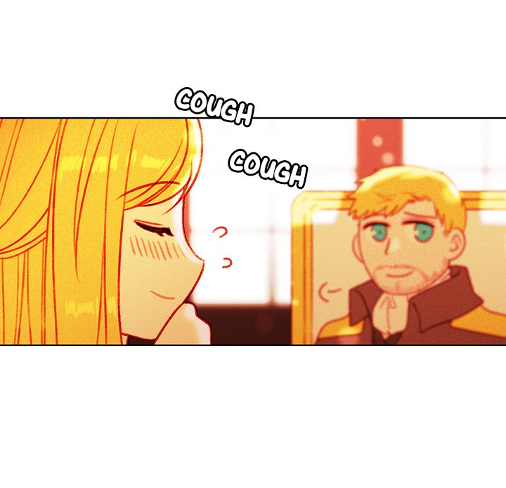 Living as the Tyrant's Older Sister Chapter 13 page 46 - Chapter 13