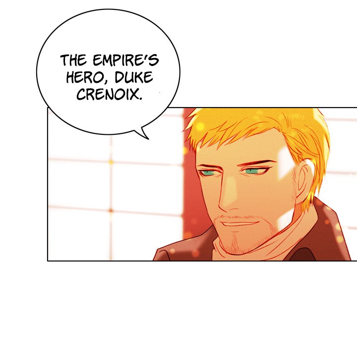 Living as the Tyrant's Older Sister Chapter 13 page 47 - Chapter 13