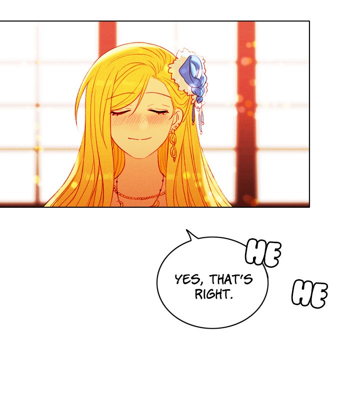 Living as the Tyrant's Older Sister Chapter 13 page 48 - Chapter 13