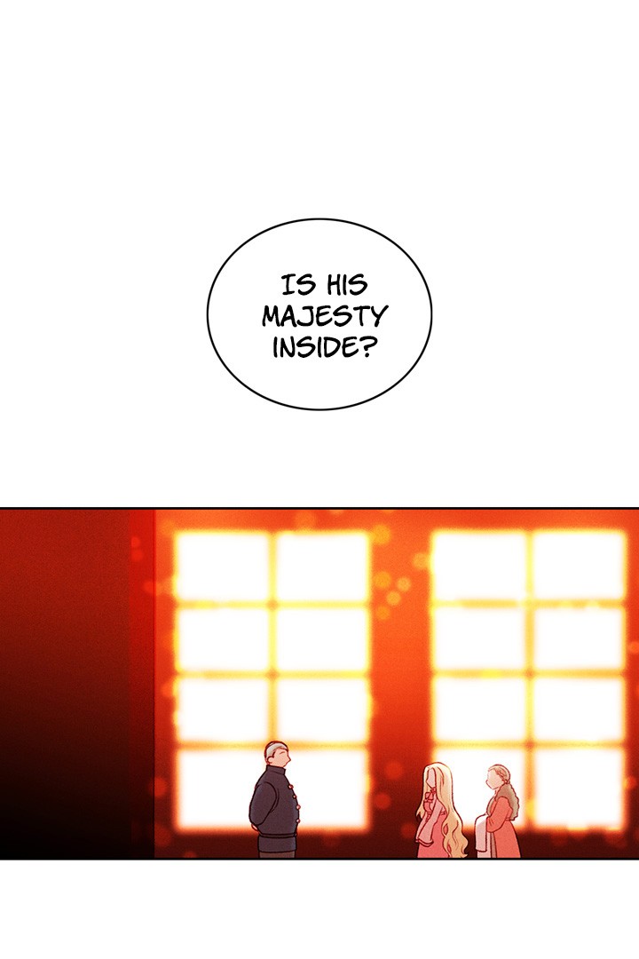 Living as the Tyrant's Older Sister Chapter 13 page 5 - Chapter 13