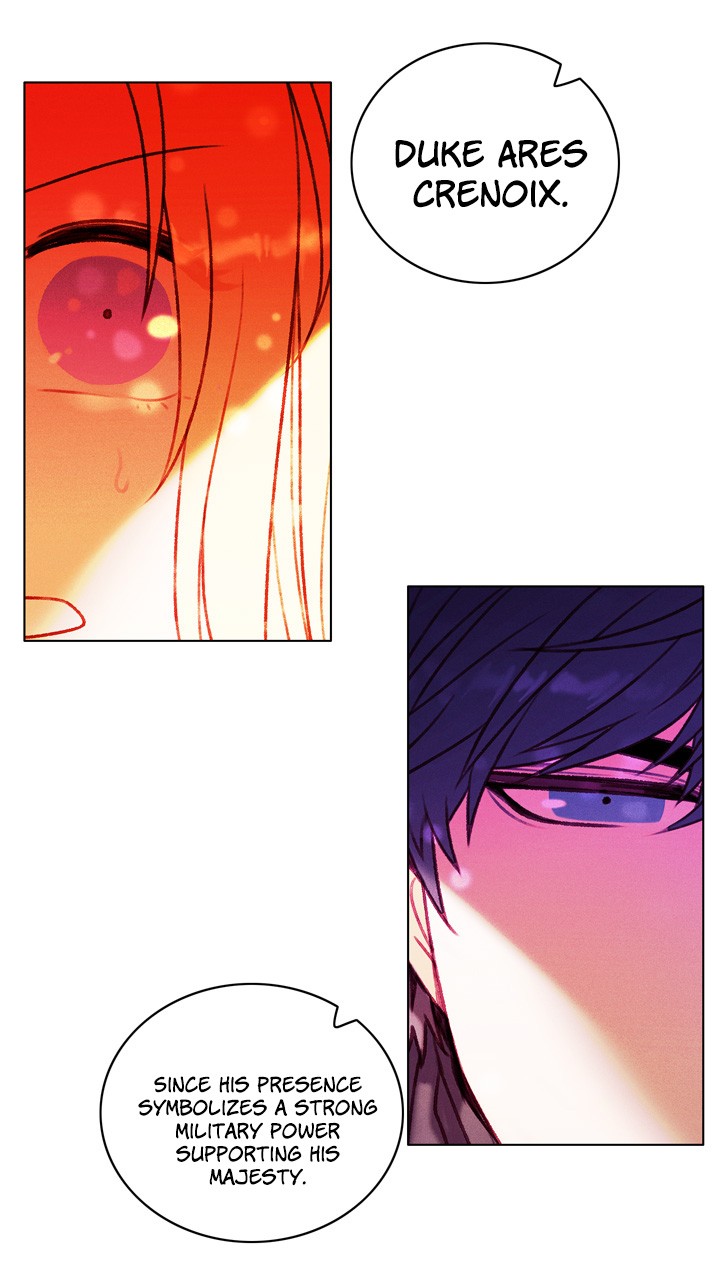 Living as the Tyrant's Older Sister Chapter 13 page 51 - Chapter 13