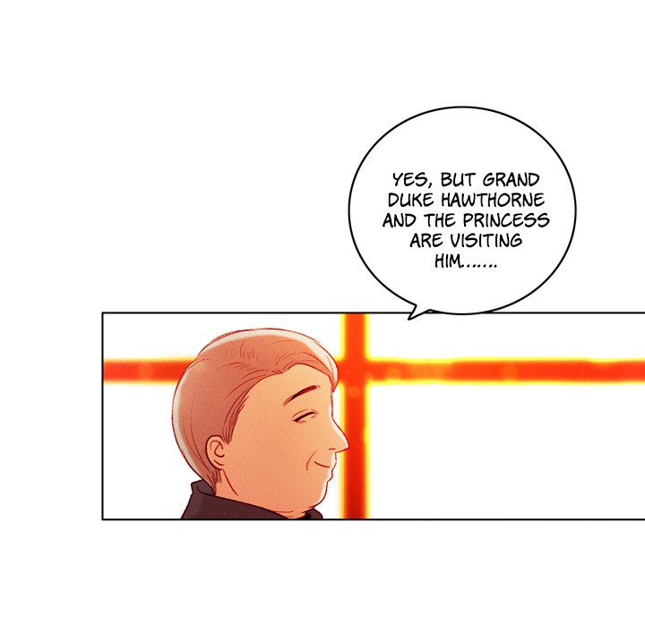 Living as the Tyrant's Older Sister Chapter 13 page 6 - Chapter 13