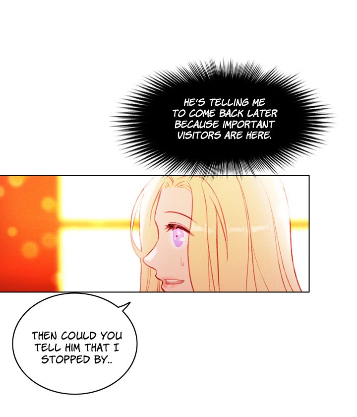 Living as the Tyrant's Older Sister Chapter 13 page 7 - Chapter 13
