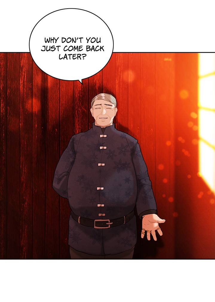 Living as the Tyrant's Older Sister Chapter 13 page 9 - Chapter 13