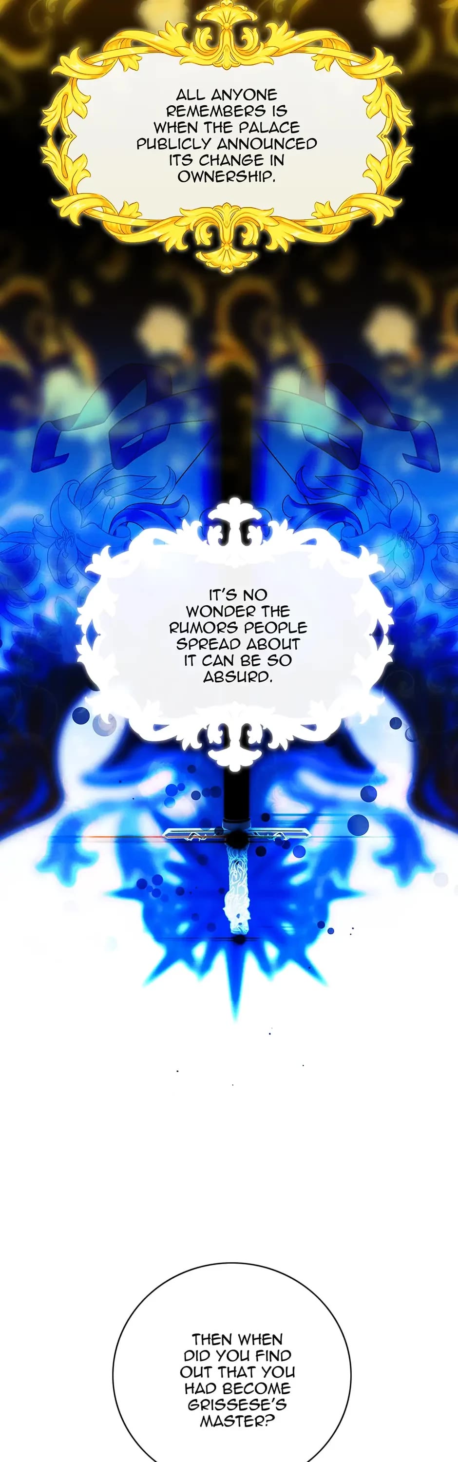 Living as the Tyrant's Older Sister Chapter 130 page 11 - Chapter 130: A Deadly Duty