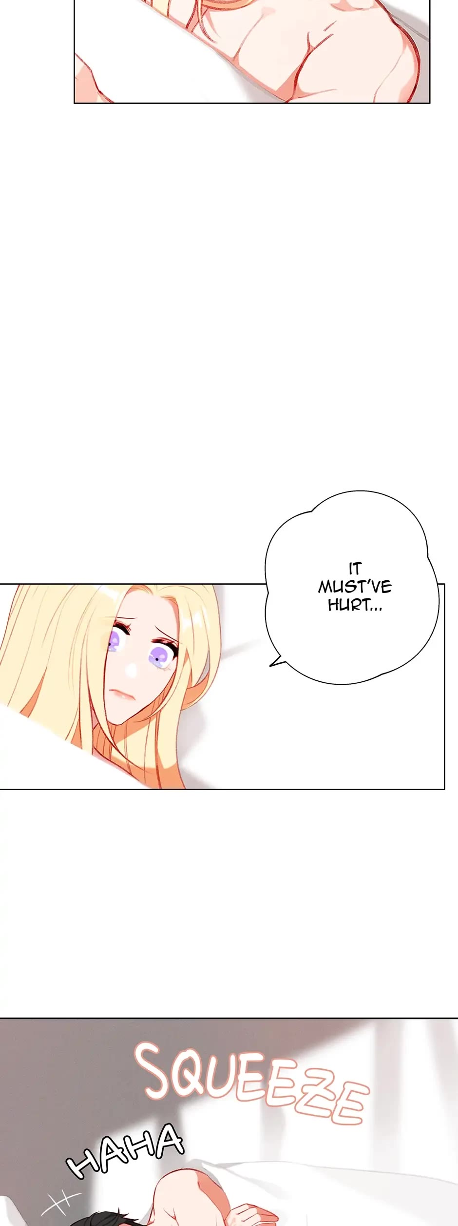 Living as the Tyrant's Older Sister Chapter 130 page 15 - Chapter 130: A Deadly Duty