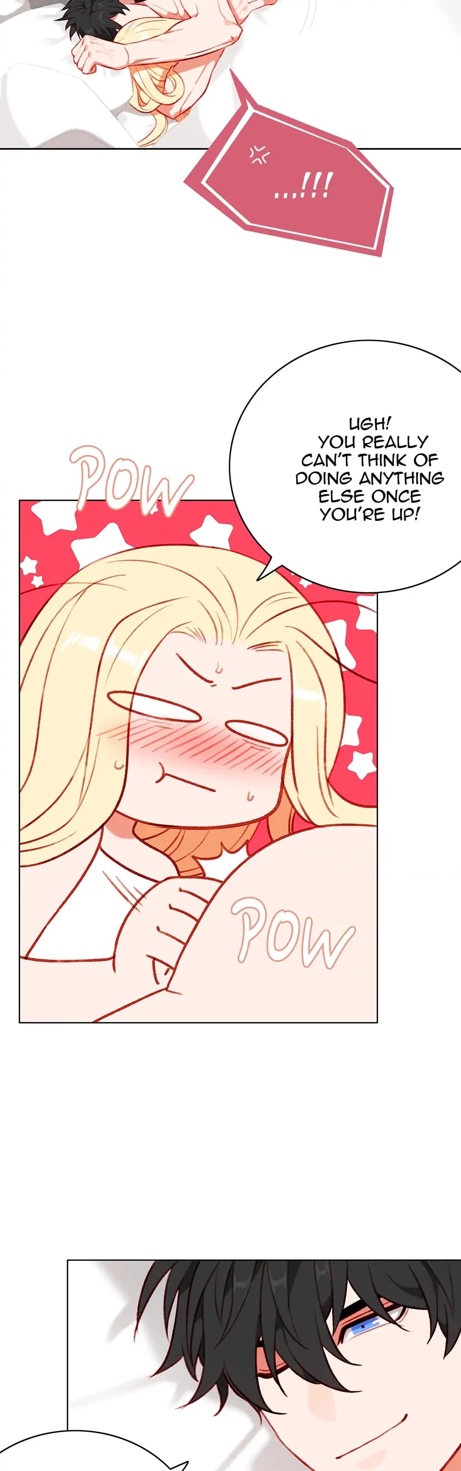 Living as the Tyrant's Older Sister Chapter 130 page 16 - Chapter 130: A Deadly Duty