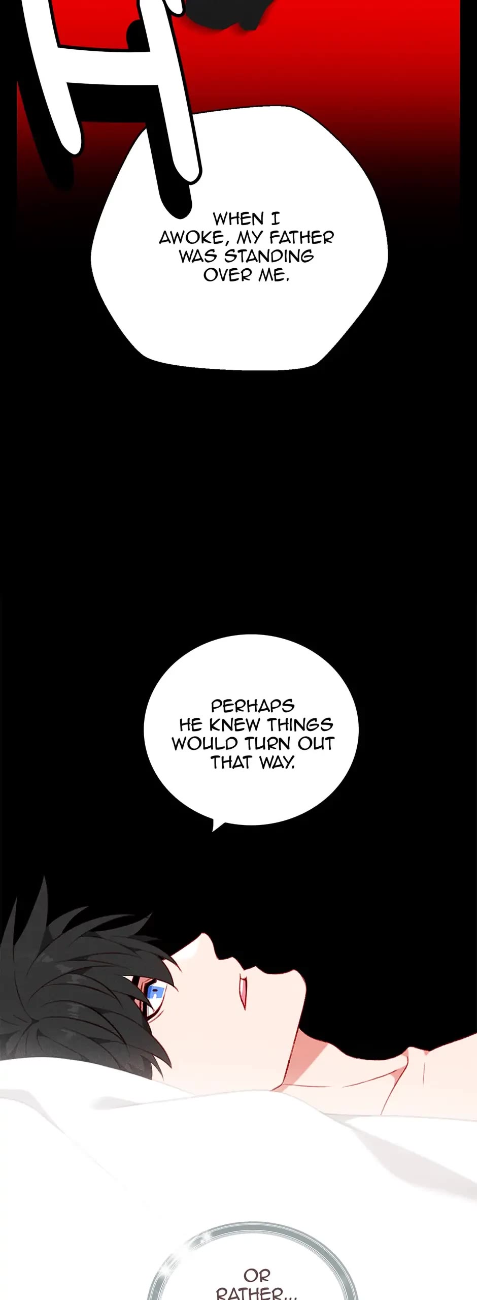 Living as the Tyrant's Older Sister Chapter 130 page 20 - Chapter 130: A Deadly Duty