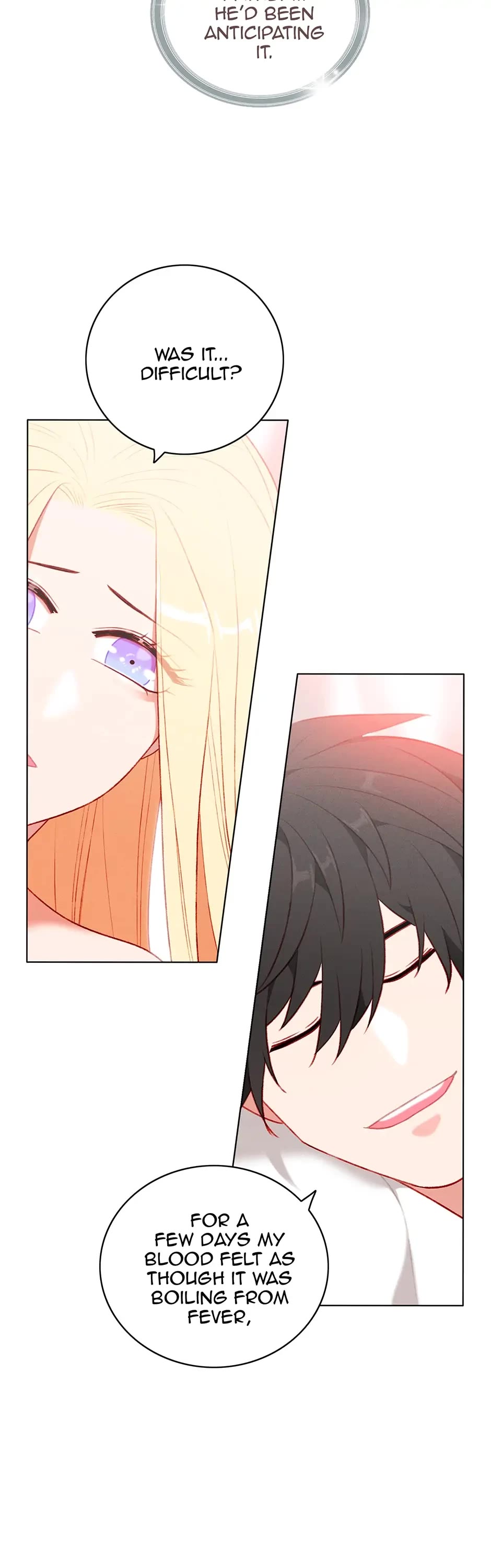 Living as the Tyrant's Older Sister Chapter 130 page 21 - Chapter 130: A Deadly Duty