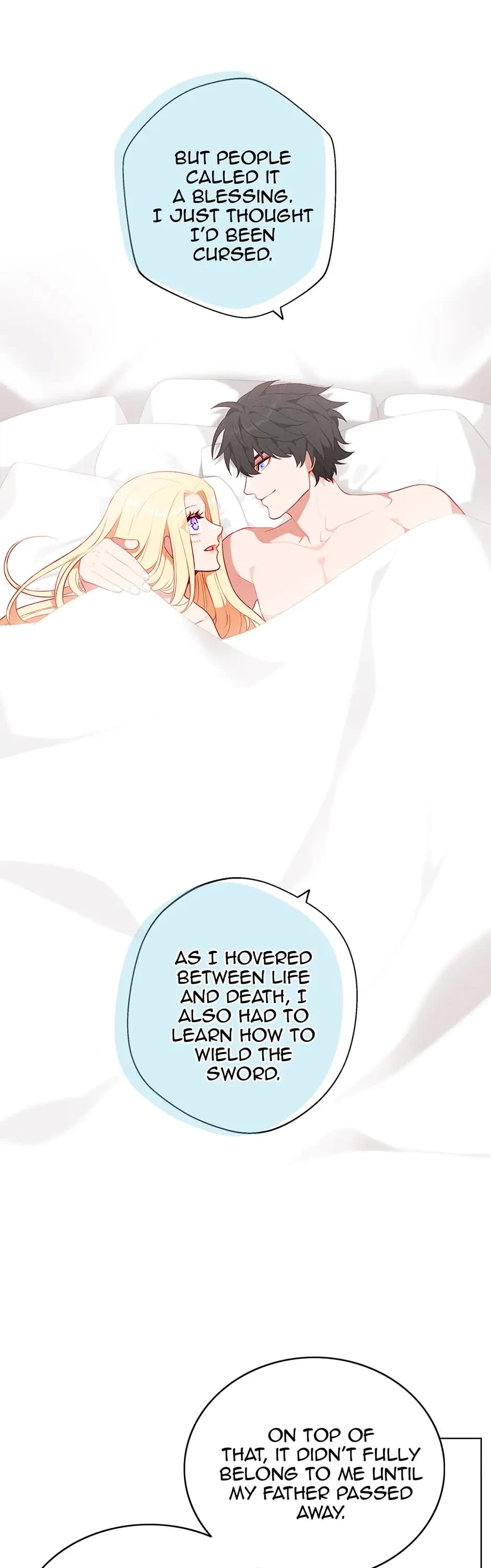Living as the Tyrant's Older Sister Chapter 130 page 22 - Chapter 130: A Deadly Duty
