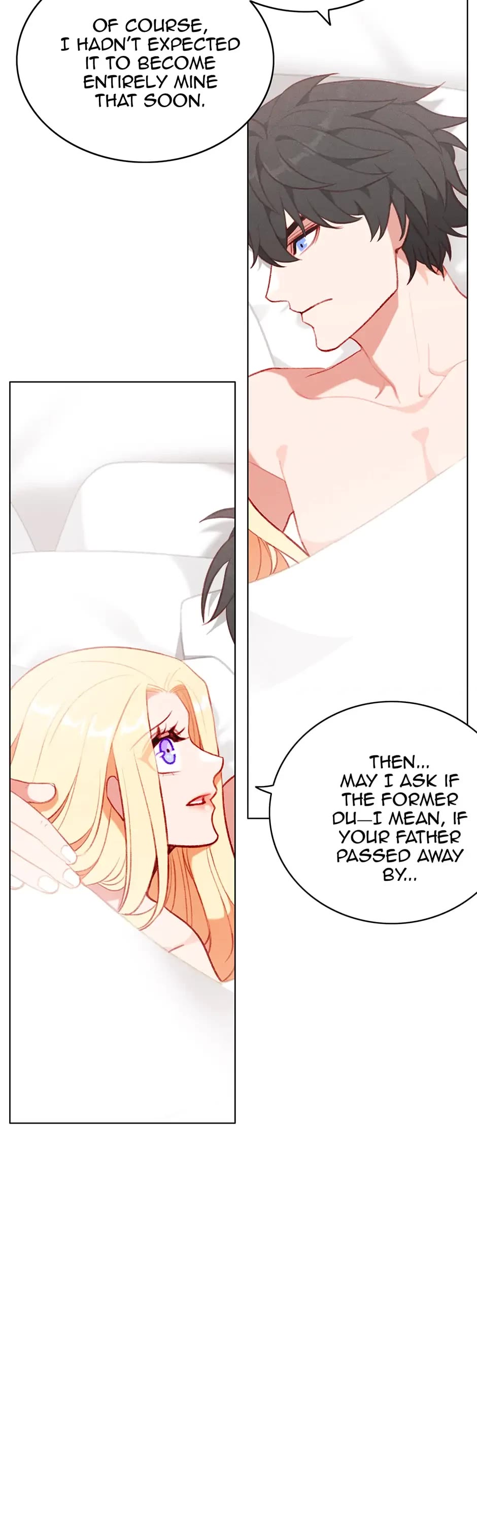 Living as the Tyrant's Older Sister Chapter 130 page 23 - Chapter 130: A Deadly Duty