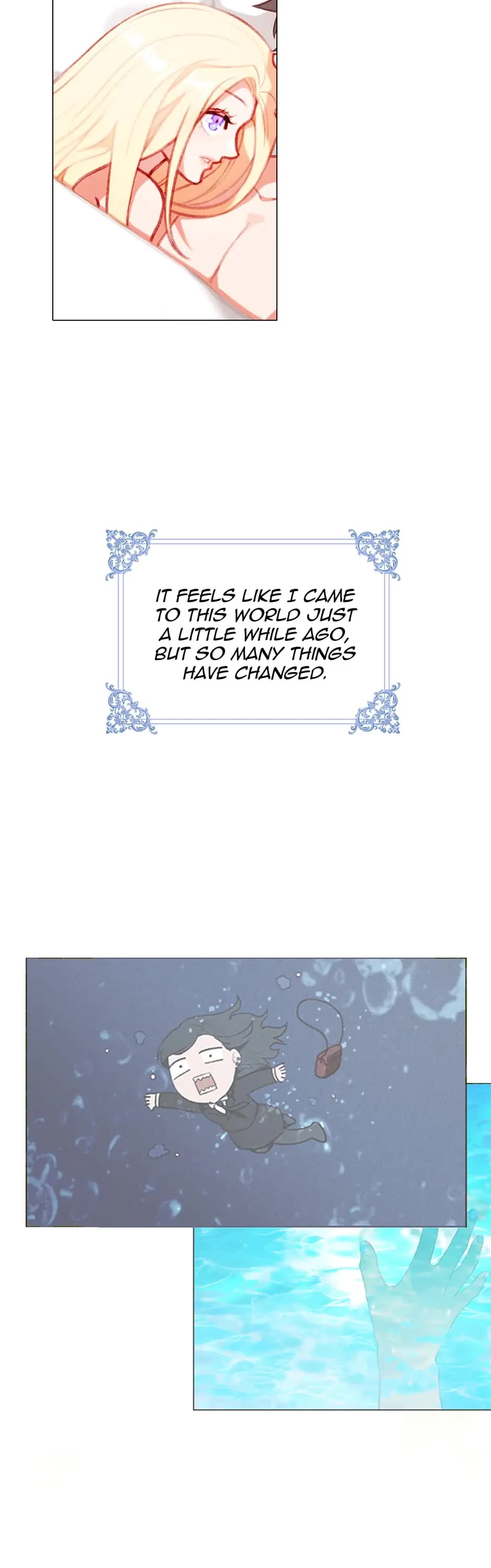 Living as the Tyrant's Older Sister Chapter 130 page 3 - Chapter 130: A Deadly Duty