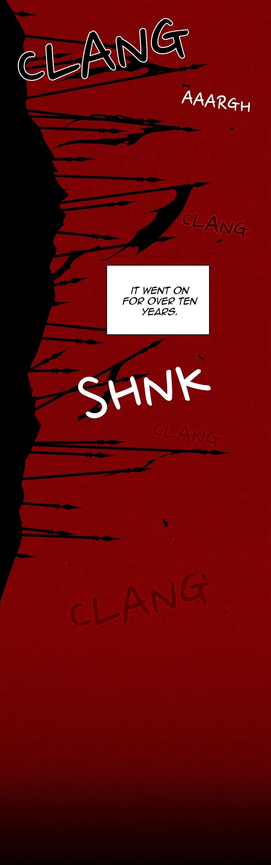 Living as the Tyrant's Older Sister Chapter 130 page 31 - Chapter 130: A Deadly Duty