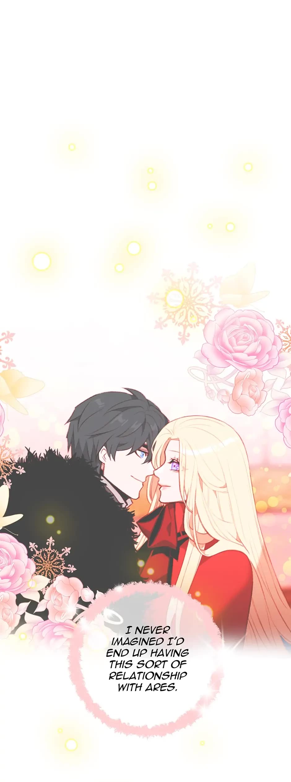 Living as the Tyrant's Older Sister Chapter 130 page 4 - Chapter 130: A Deadly Duty