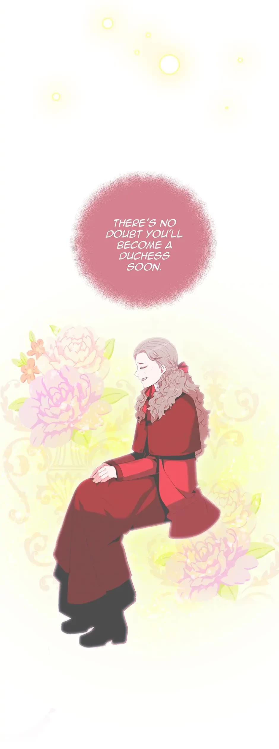 Living as the Tyrant's Older Sister Chapter 130 page 5 - Chapter 130: A Deadly Duty
