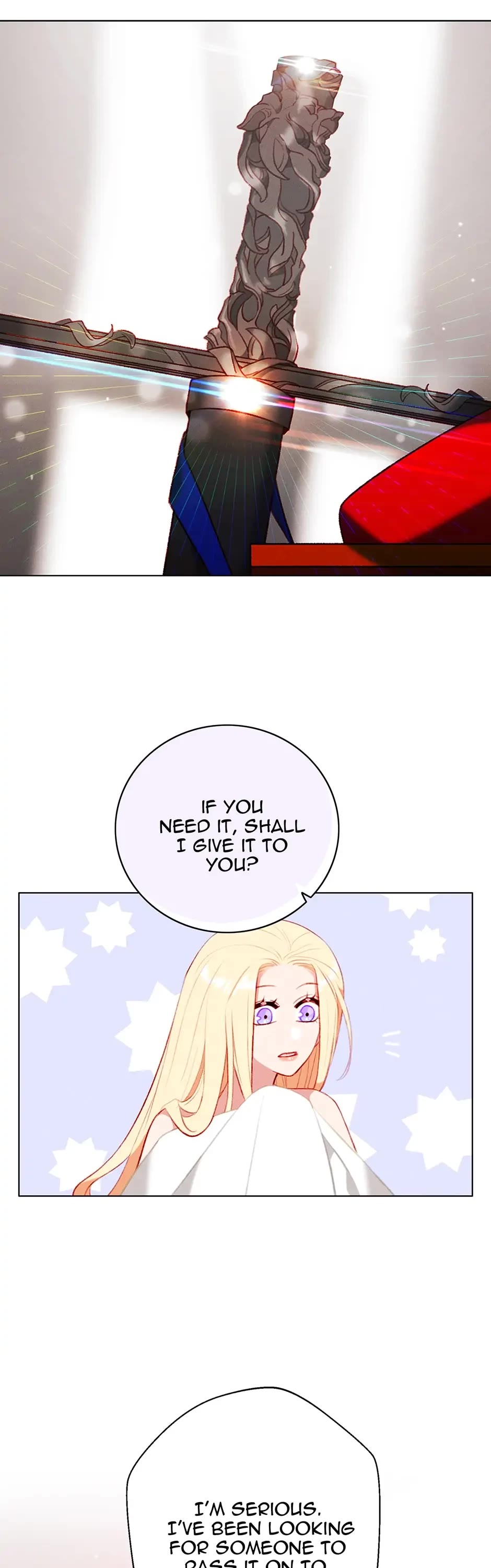 Living as the Tyrant's Older Sister Chapter 130 page 7 - Chapter 130: A Deadly Duty