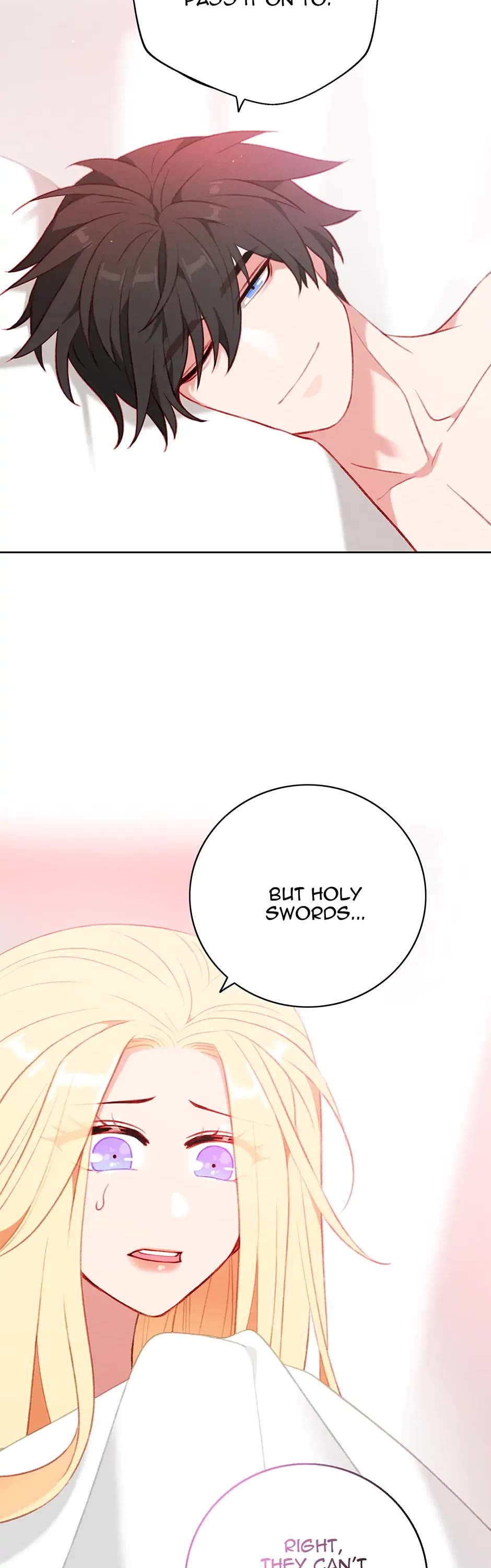 Living as the Tyrant's Older Sister Chapter 130 page 8 - Chapter 130: A Deadly Duty