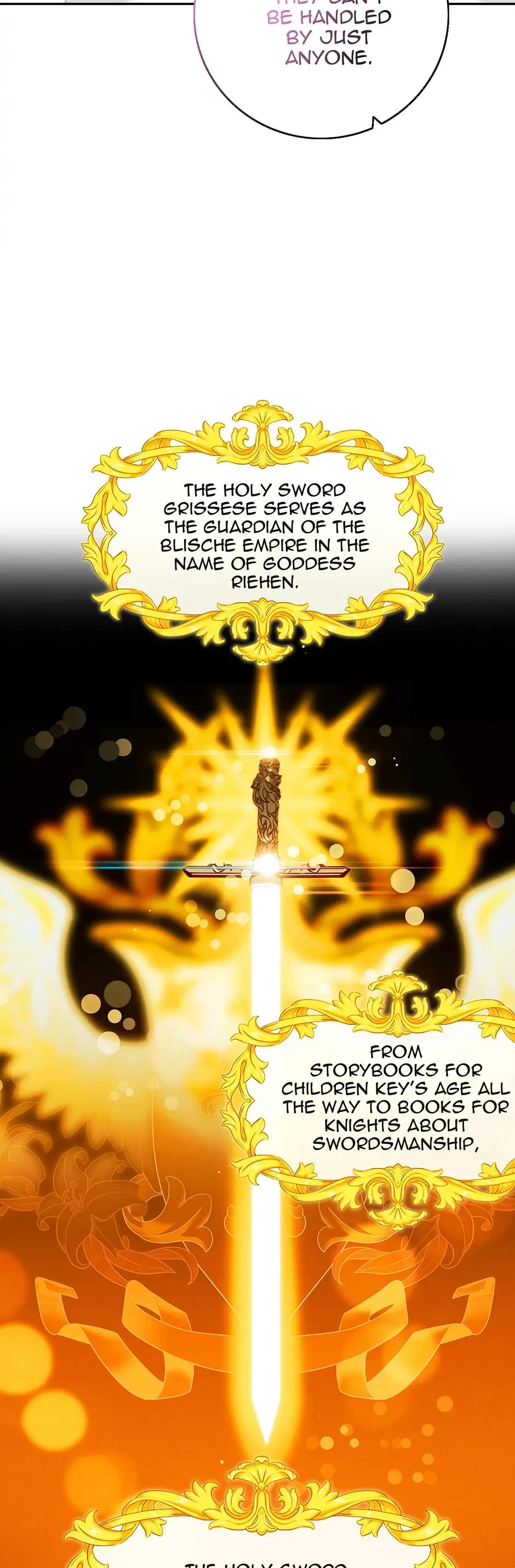 Living as the Tyrant's Older Sister Chapter 130 page 9 - Chapter 130: A Deadly Duty