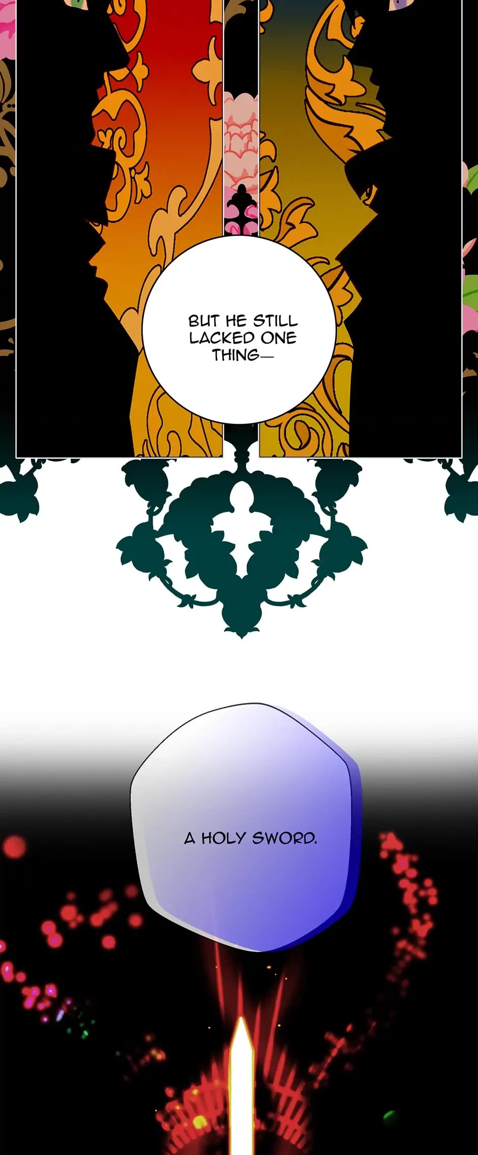 Living as the Tyrant's Older Sister Chapter 131 page 14 - Chapter 131: So Proud