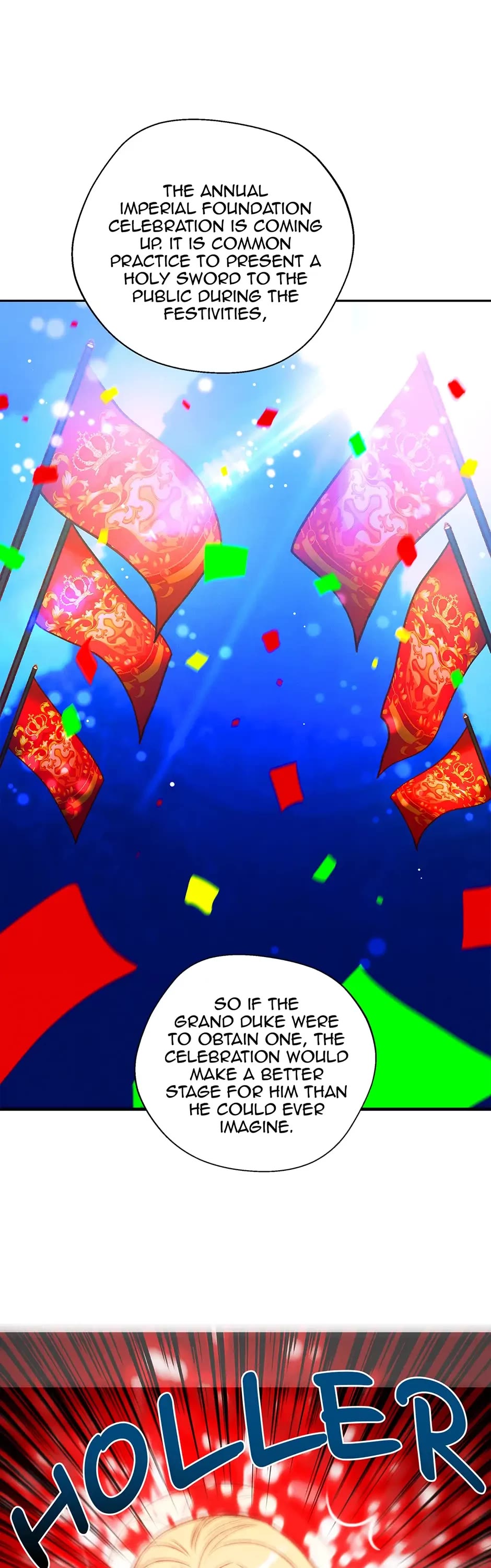 Living as the Tyrant's Older Sister Chapter 131 page 16 - Chapter 131: So Proud