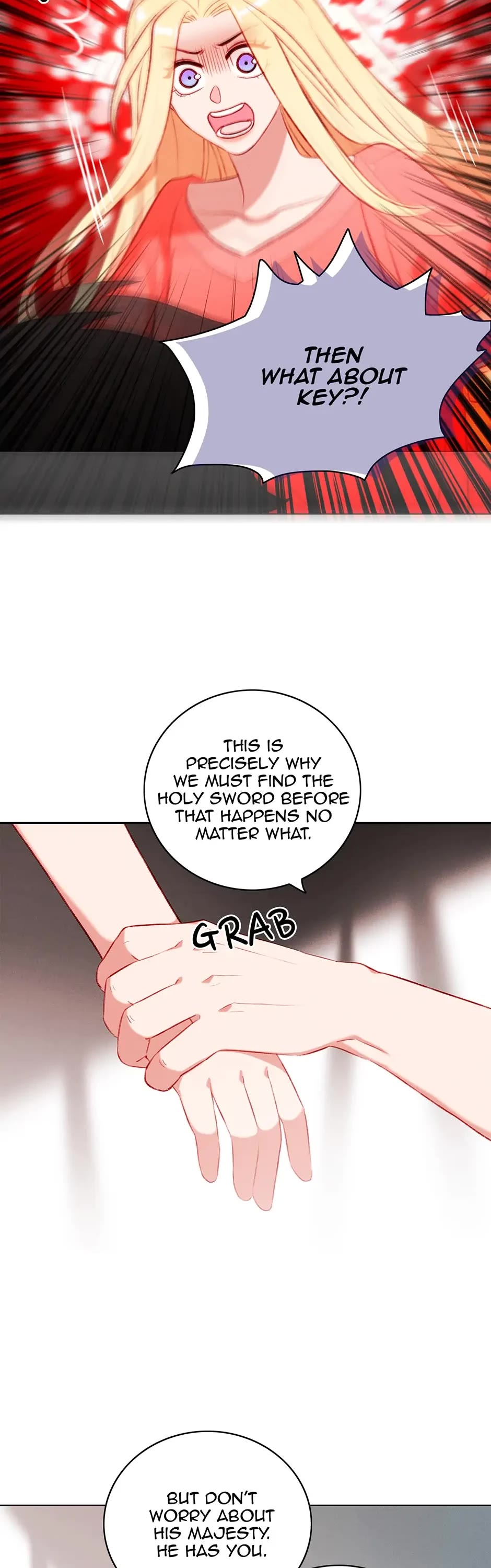 Living as the Tyrant's Older Sister Chapter 131 page 17 - Chapter 131: So Proud