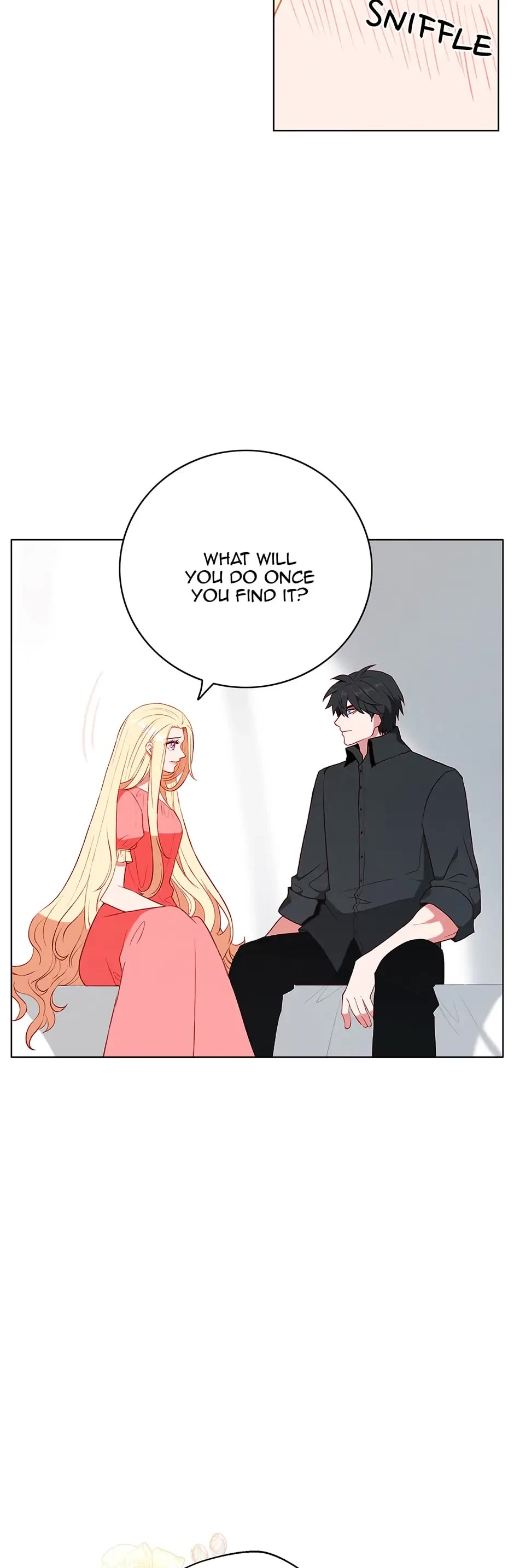 Living as the Tyrant's Older Sister Chapter 131 page 19 - Chapter 131: So Proud