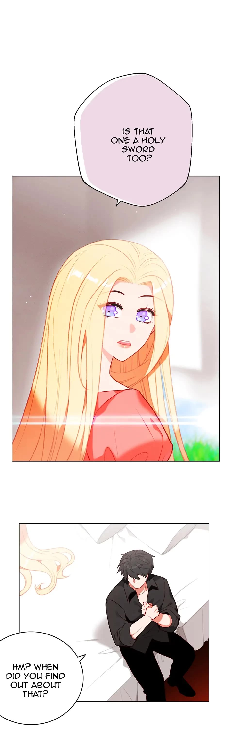 Living as the Tyrant's Older Sister Chapter 131 page 2 - Chapter 131: So Proud