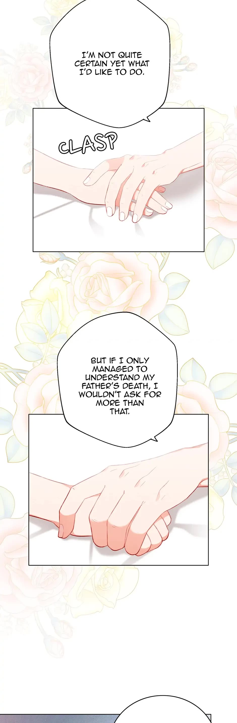 Living as the Tyrant's Older Sister Chapter 131 page 20 - Chapter 131: So Proud