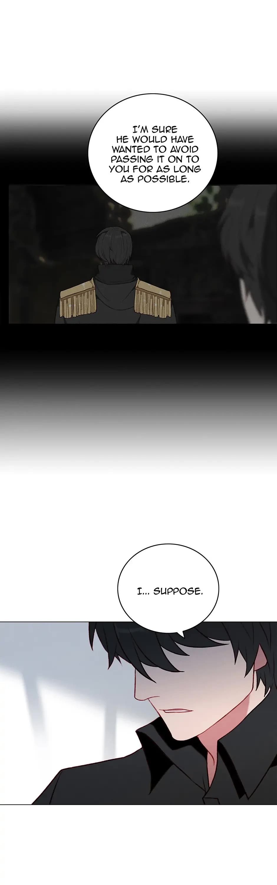 Living as the Tyrant's Older Sister Chapter 131 page 22 - Chapter 131: So Proud