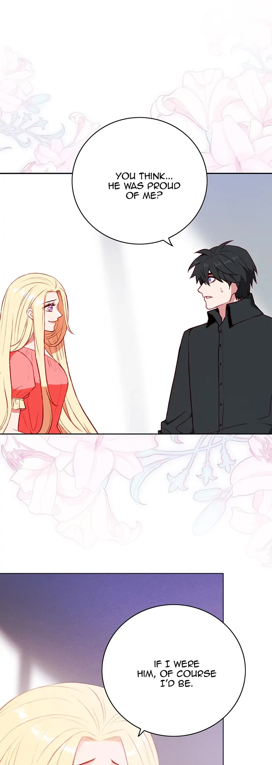 Living as the Tyrant's Older Sister Chapter 131 page 24 - Chapter 131: So Proud