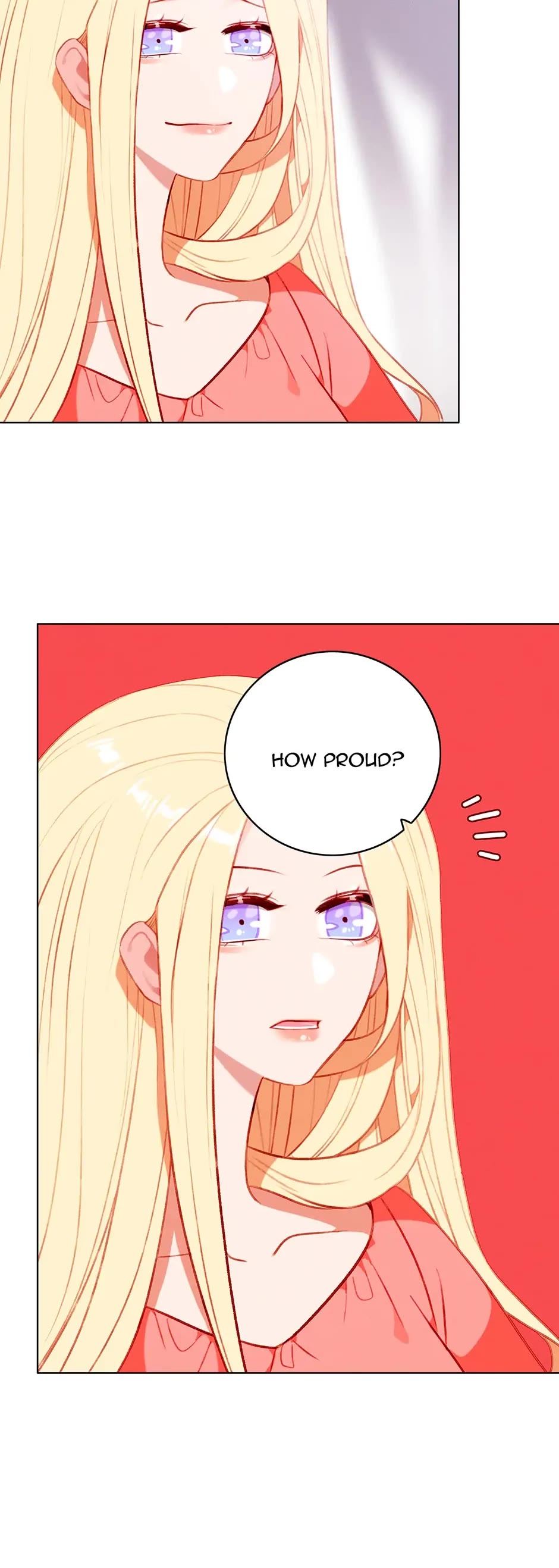 Living as the Tyrant's Older Sister Chapter 131 page 25 - Chapter 131: So Proud