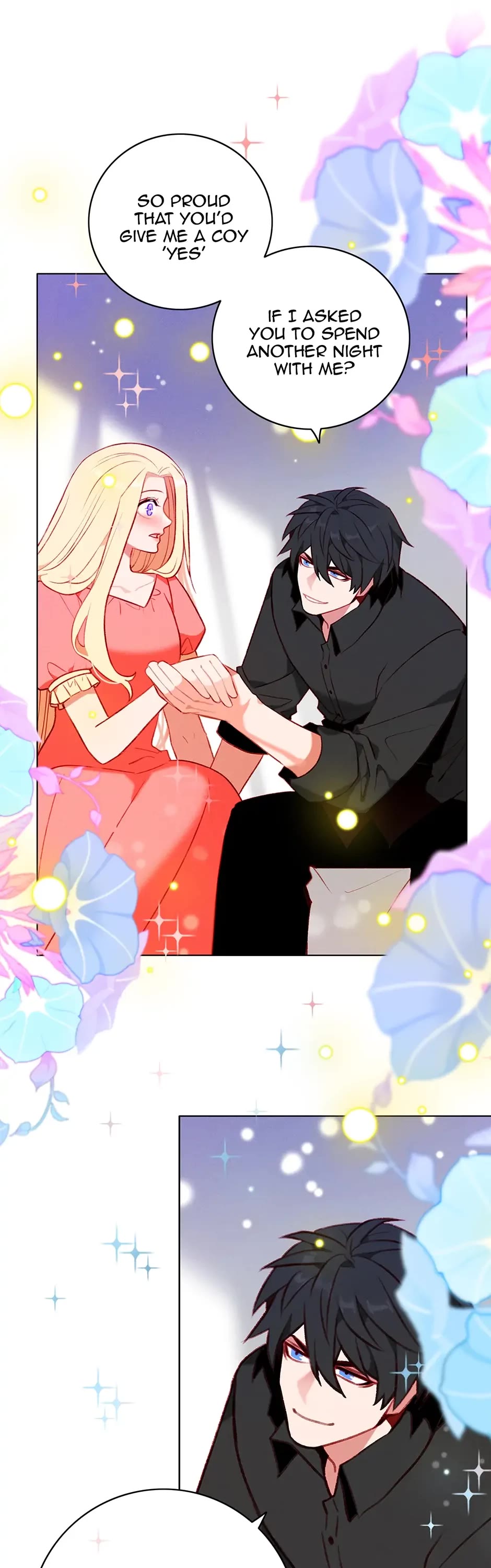 Living as the Tyrant's Older Sister Chapter 131 page 26 - Chapter 131: So Proud