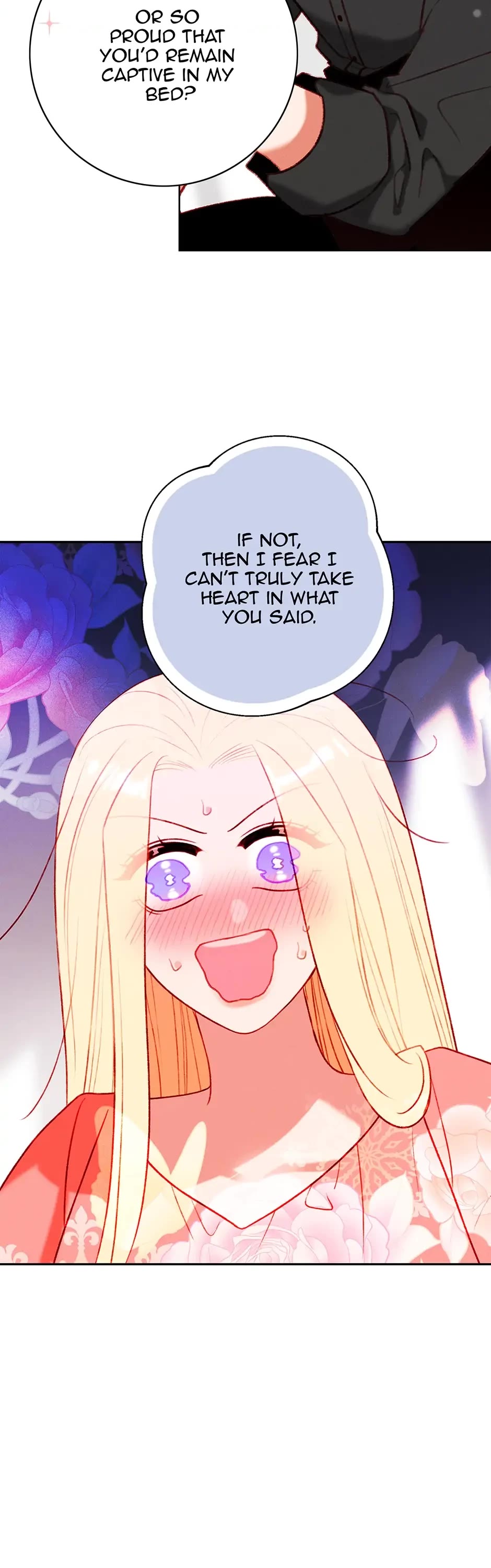 Living as the Tyrant's Older Sister Chapter 131 page 27 - Chapter 131: So Proud