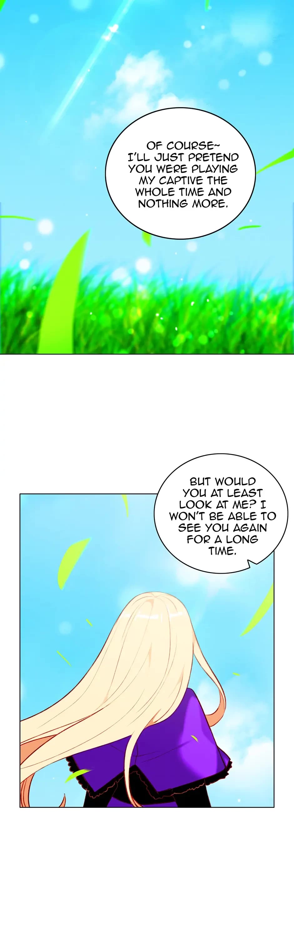 Living as the Tyrant's Older Sister Chapter 131 page 31 - Chapter 131: So Proud