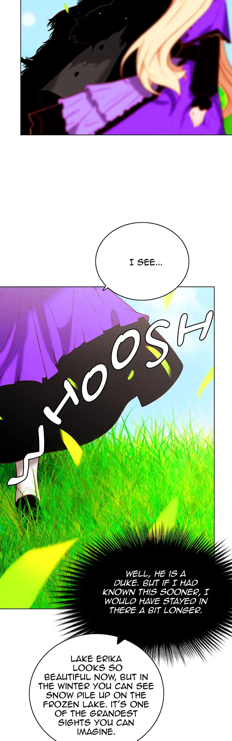 Living as the Tyrant's Older Sister Chapter 131 page 33 - Chapter 131: So Proud