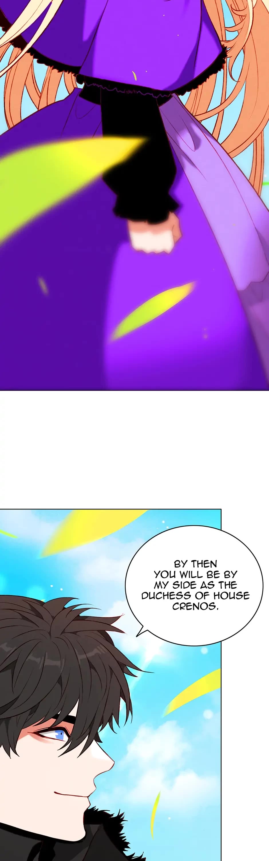 Living as the Tyrant's Older Sister Chapter 131 page 37 - Chapter 131: So Proud