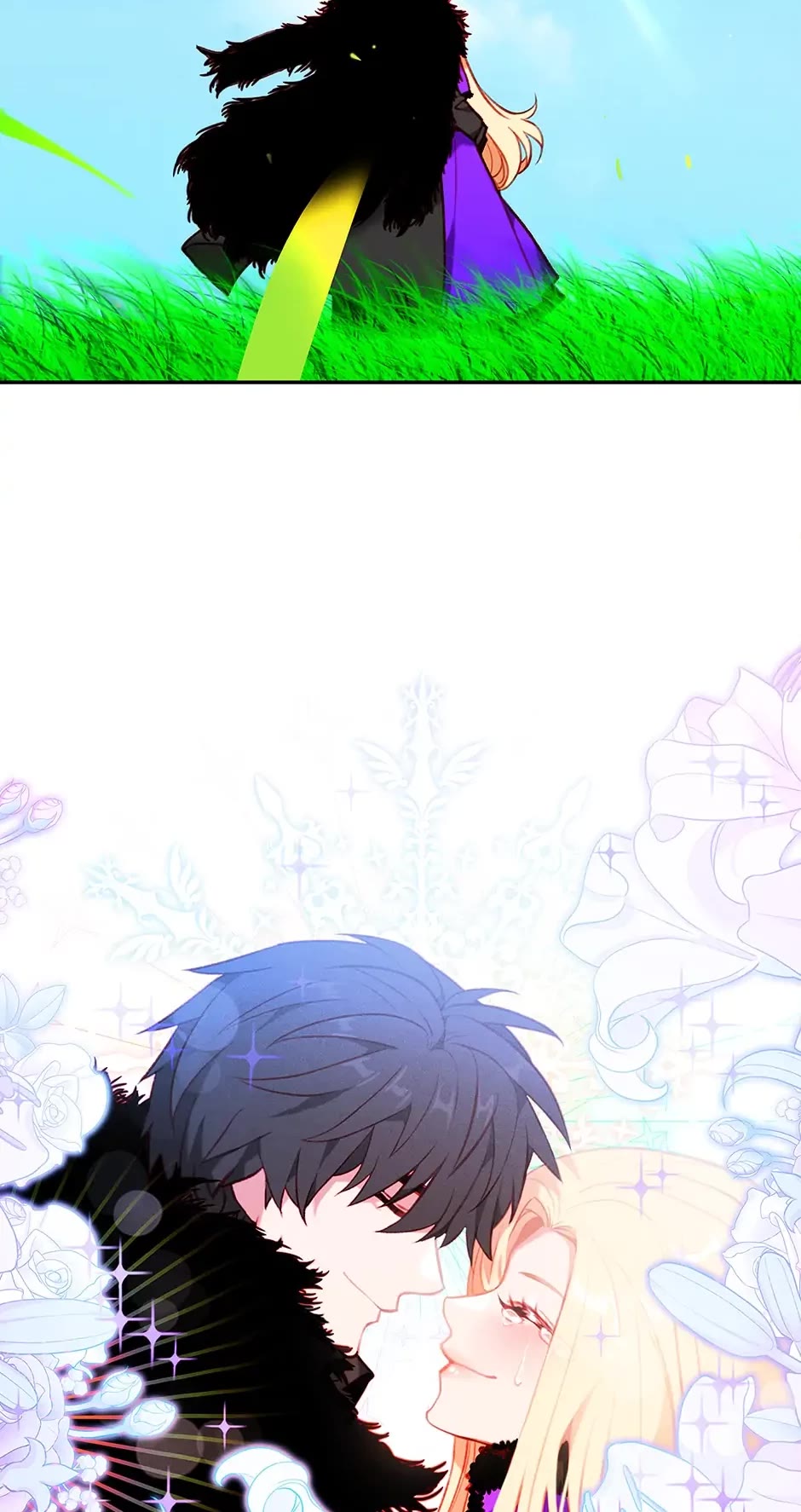 Living as the Tyrant's Older Sister Chapter 131 page 39 - Chapter 131: So Proud
